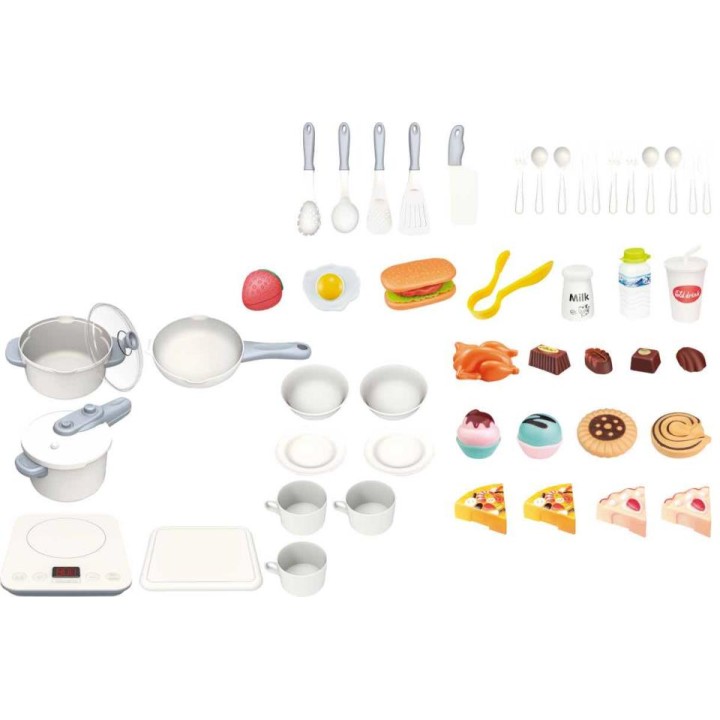 SET COCINA LUZ Y SONIDO 23-013