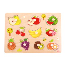 PZ FRUTAS TY854