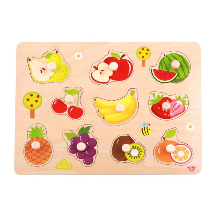 PZ FRUTAS TY854