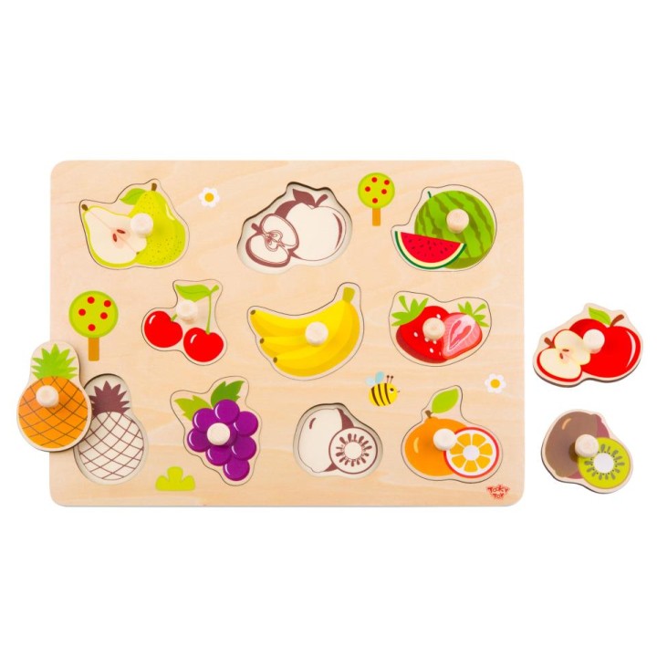 PZ FRUTAS TY854