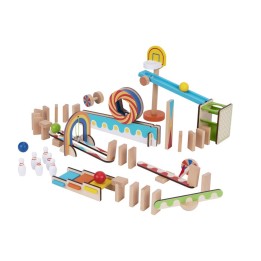 DOMINO MADERA TK389