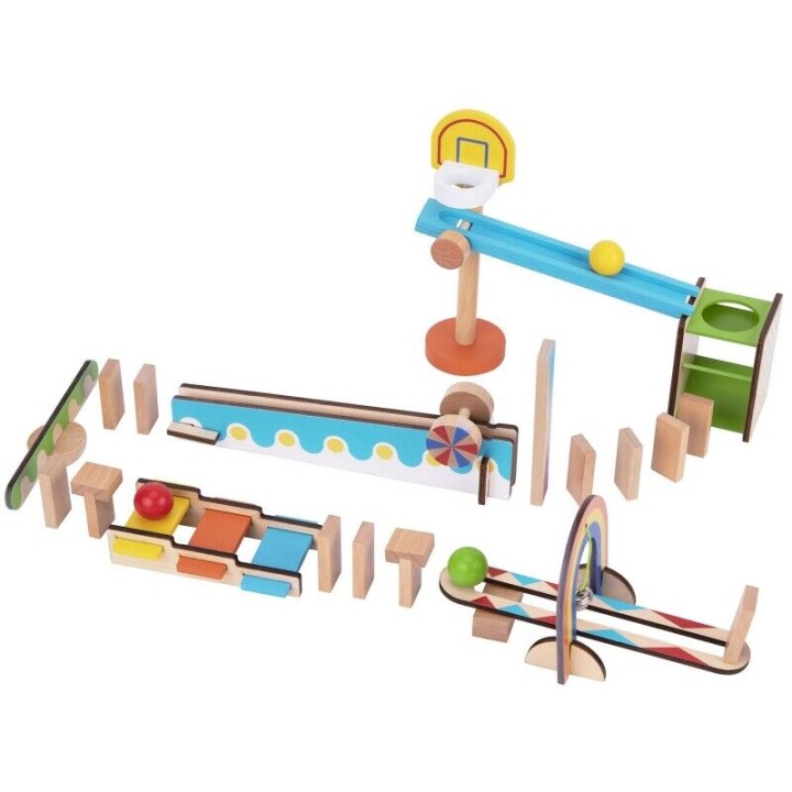 DOMINO MADERA TK389