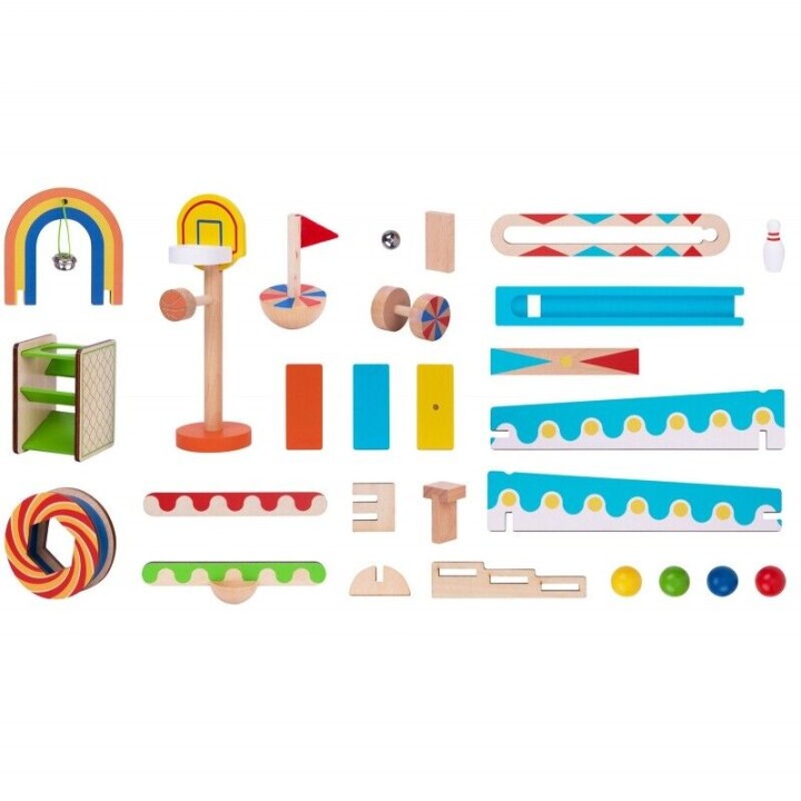 DOMINO MADERA TK389