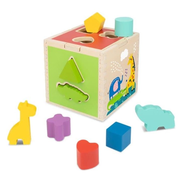 CLASIF. FORMAS ANIMALES TH442