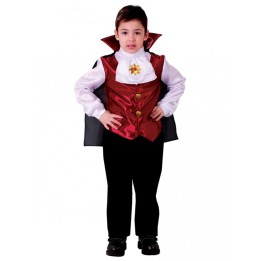 VAMPIRO PEQUEÑO 5-6 81820