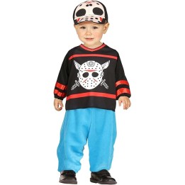 JAZZ DEAD BABY 18-24M 76061