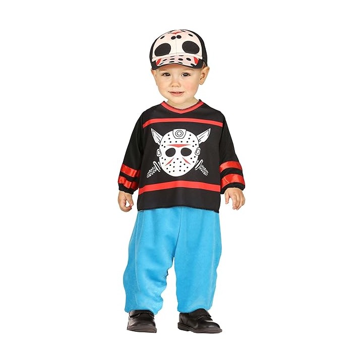 JAZZ DEAD BABY 18-24M 76061