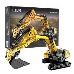 CADA: EXCAVADORA 467 PZAS 927DE65003