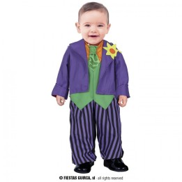 CRAZY BUFOON BABY 12-18M 76122
