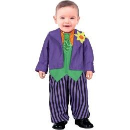 CRAZY BUFFOON BABY 18-24M 76123