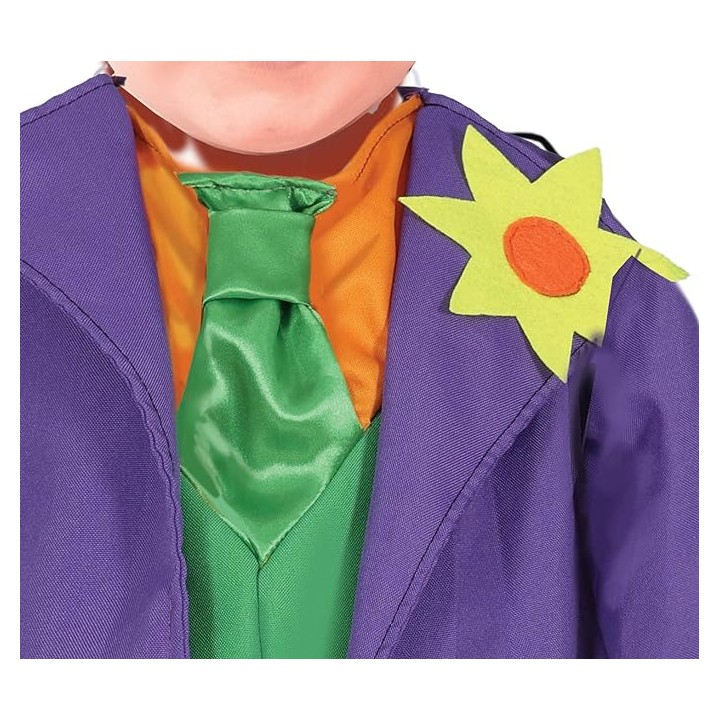 CRAZY BUFFOON BABY 18-24M 76123