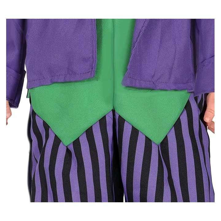 CRAZY BUFFOON BABY 18-24M 76123