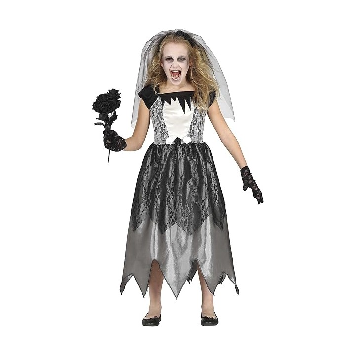 GHOST BRIDE INF 3-4A 77655