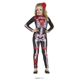 DISFRAZ CATRINA 7-9A 77699