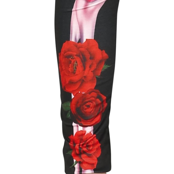 DISFRAZ CATRINA 10-12A 77700