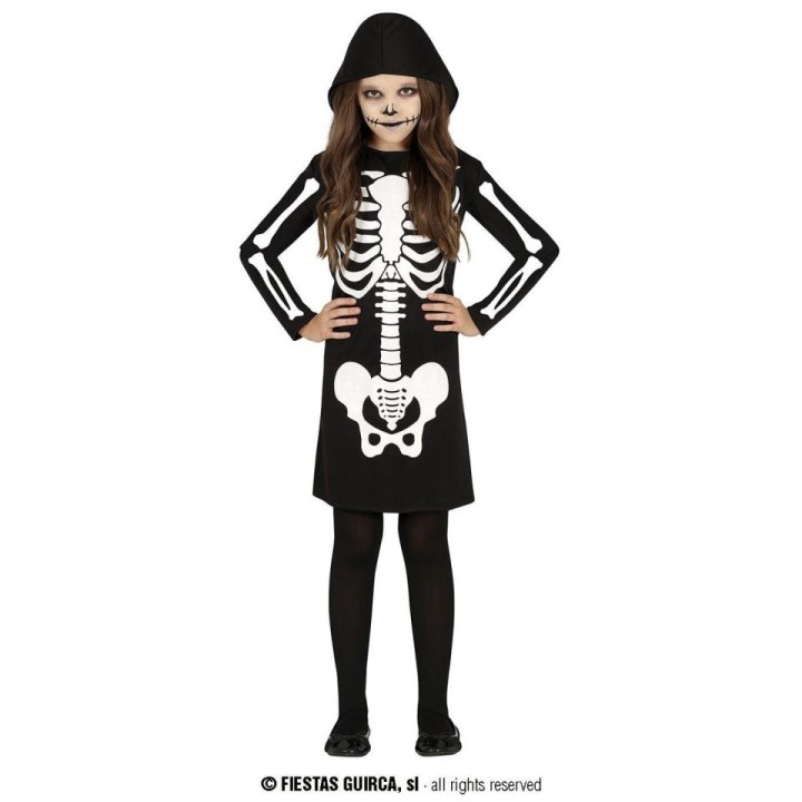 SKELETON INF 5-6A 78093