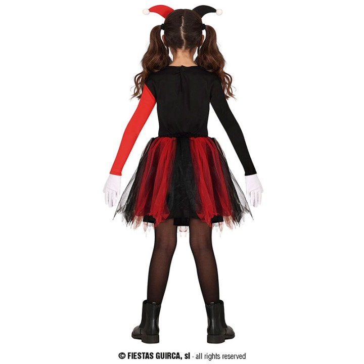 HARLEQUIN INF 3-4A 78081