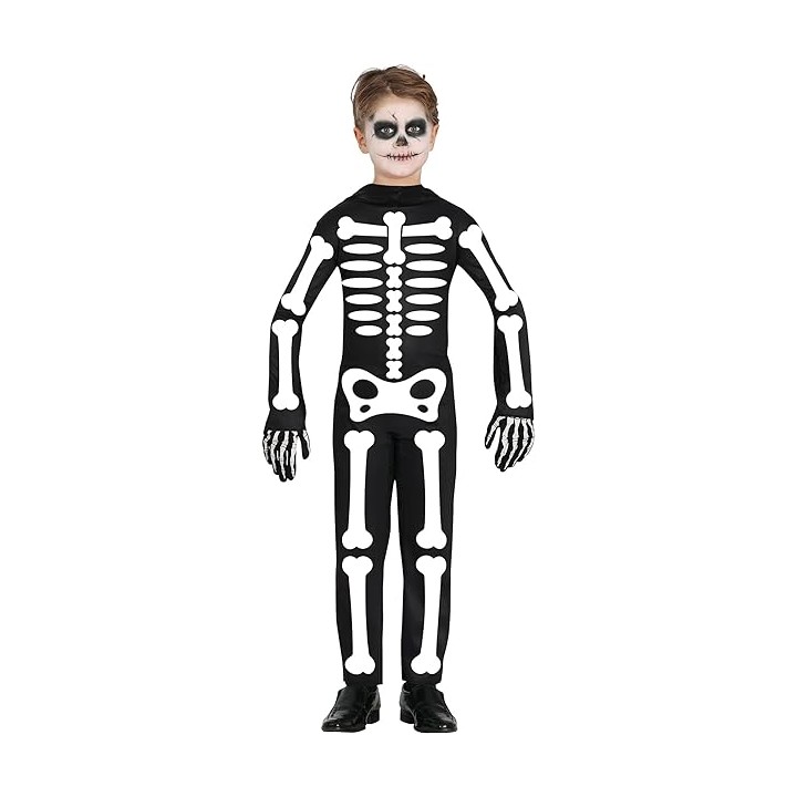 SKELETON INF 7-9A 78194