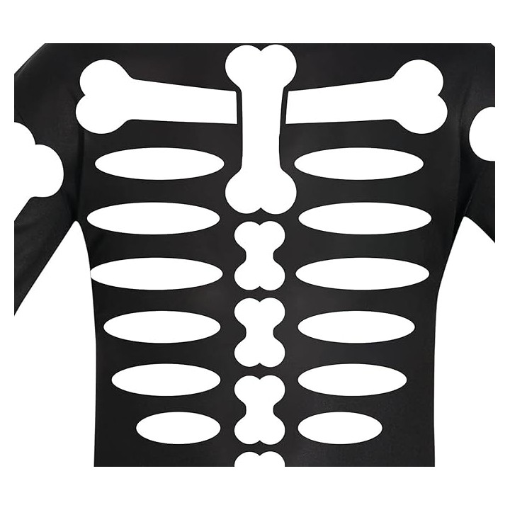 SKELETON INF 7-9A 78194