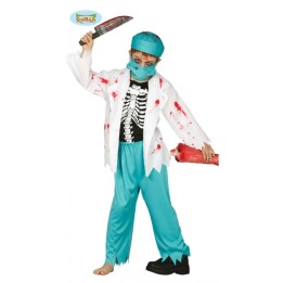 DOCTOR ZOMBIE INF 7-9A 83148