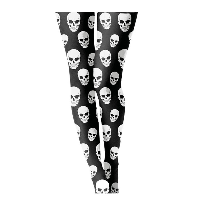 PANTYS CALAVERAS ADULTO 17153