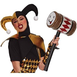MAZO PAYASO 18184