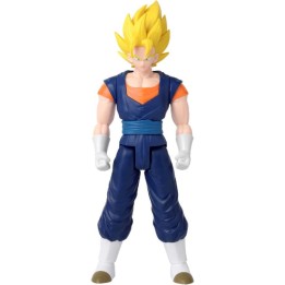 LIMIT BR. SUPER SAIYAN VEGITO 36757