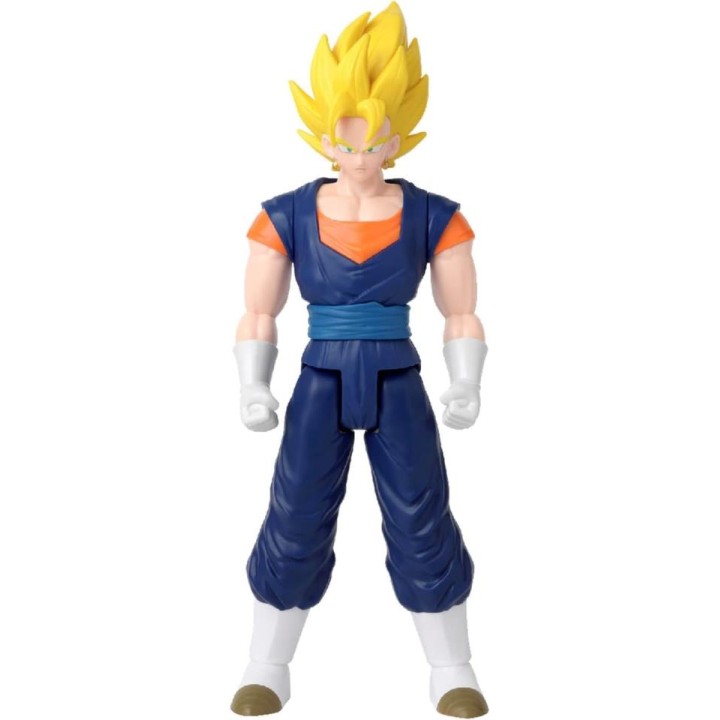 LIMIT BR. SUPER SAIYAN VEGITO 36757