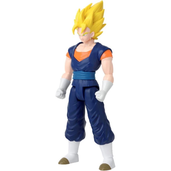 LIMIT BR. SUPER SAIYAN VEGITO 36757