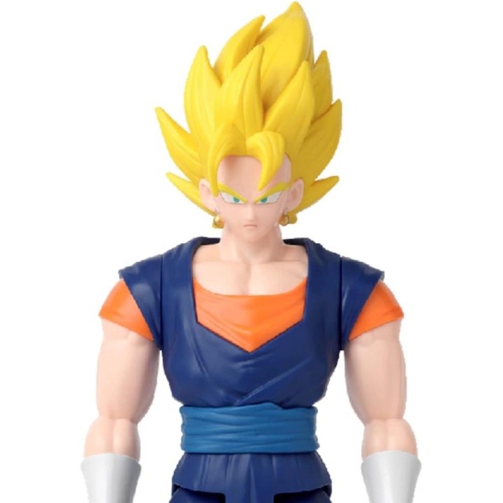 LIMIT BR. SUPER SAIYAN VEGITO 36757