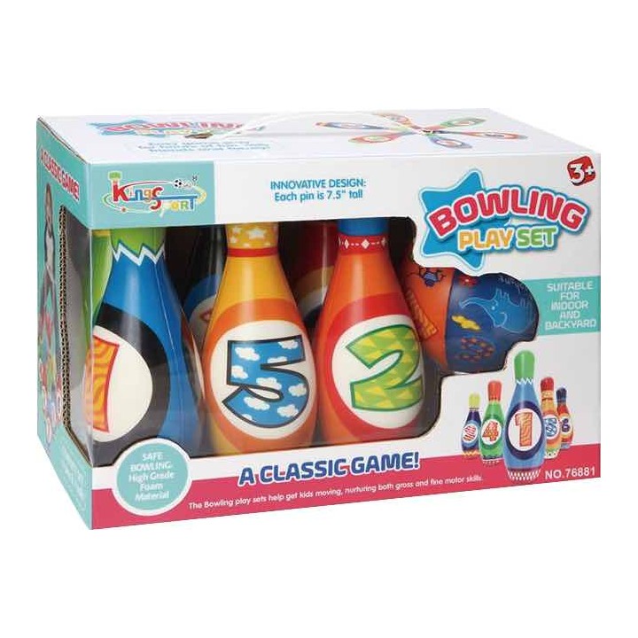 JUEGO BOLOS 23-716