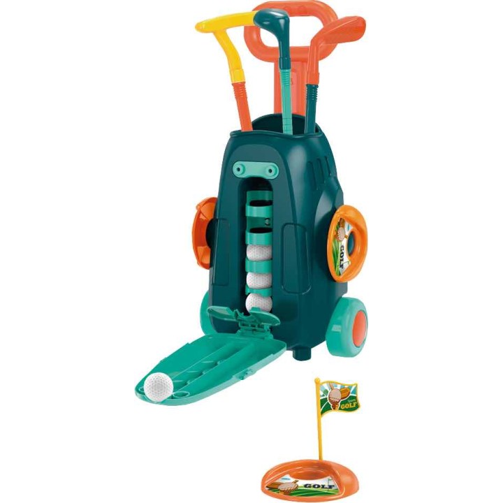JUEGO GOLF 23-723