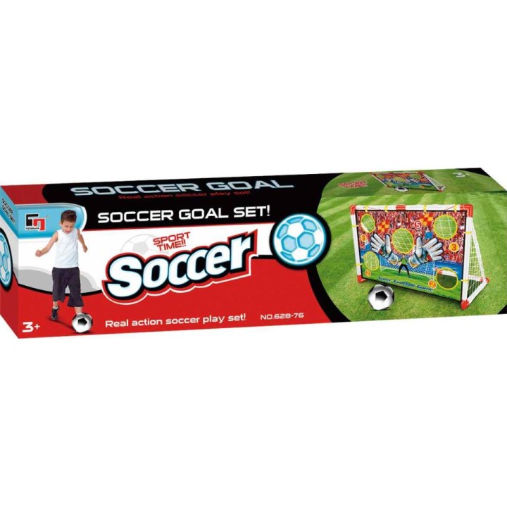 PORTERIA FUTBOL 23-718