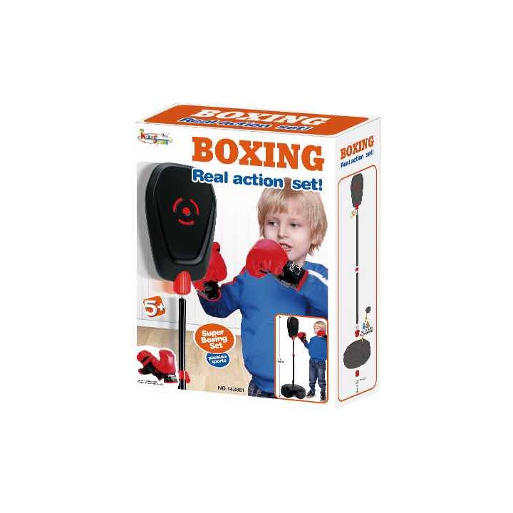 SET BOXEO 23-724