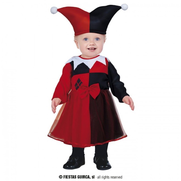 HARLEQUIN BABY 12-18M 76108