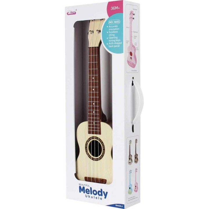 UKELELE 23-957