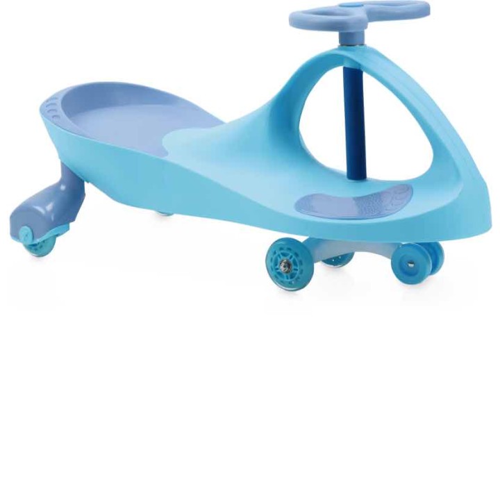 TWISTCAR AZUL 23-811