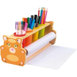 LAPICERO GATITO 23-837