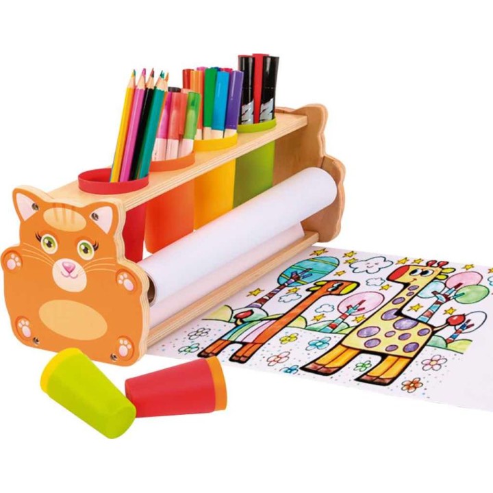 LAPICERO GATITO 23-837