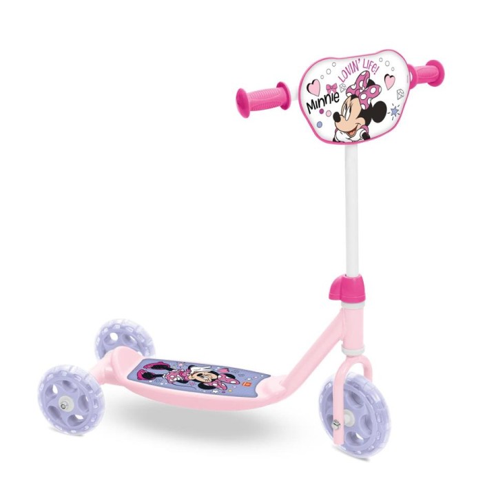 PATINETE 3 RDAS MINNIE 28690