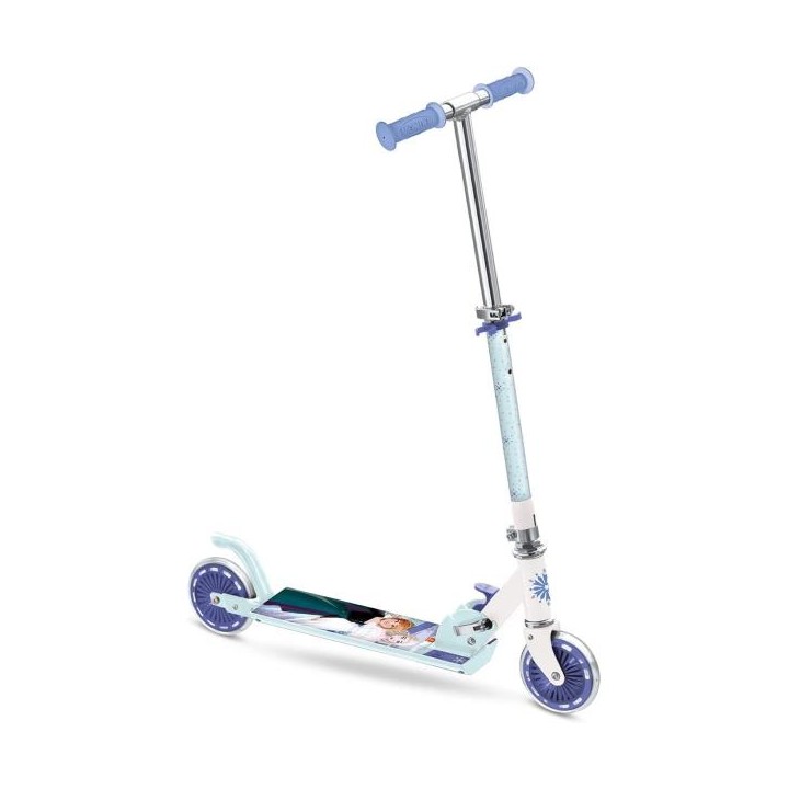 PATINETE ALUMINIO FROZEN 2 28683