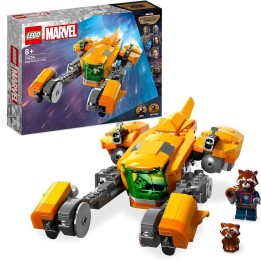 NAVE BABY ROCKET 76254