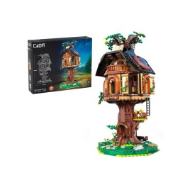 CADA: LIBRERÍA DEL ARBOL 927DE66013