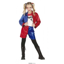 DANGEROUS GLAM INF. 3-4A 77612
