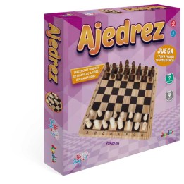 AJEDREZ 23-899