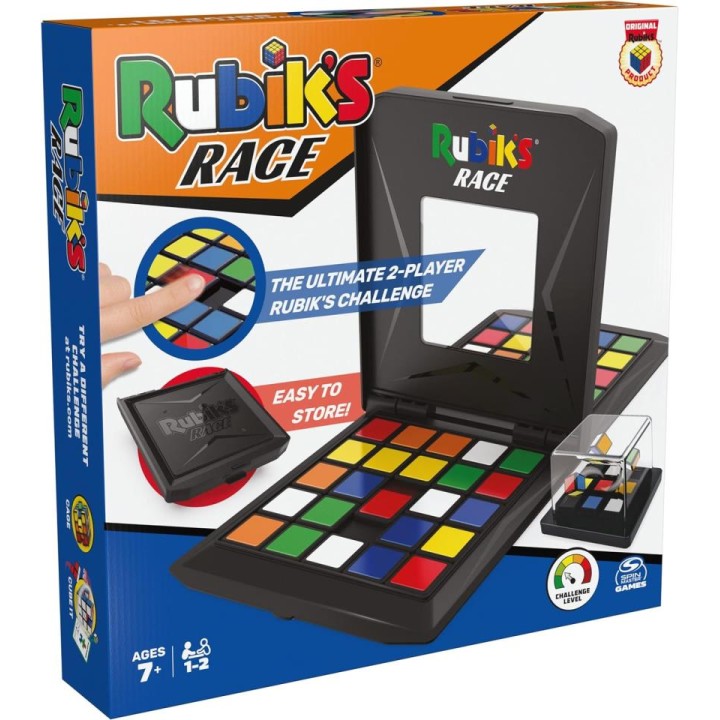 RUBIKS RACE REFRESH 6066927