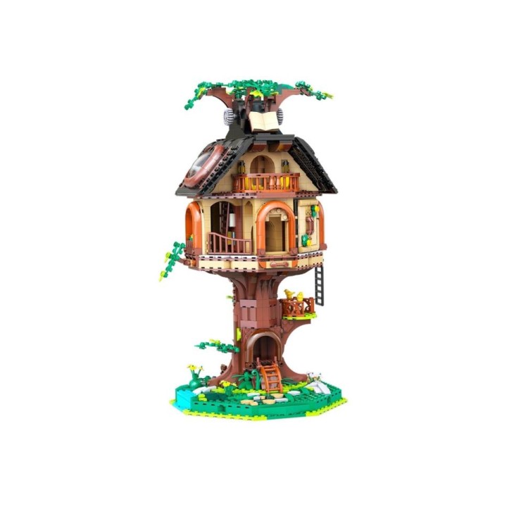CADA: LIBRERÍA DEL ARBOL 927DE66013