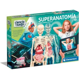 SUPERANATOMÍA 55509