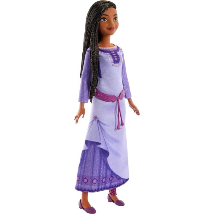 WISH MUÑECA ASHA HPX23