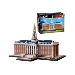 CADA: HARVARD BUSINESS SCHOOL 927DE66016